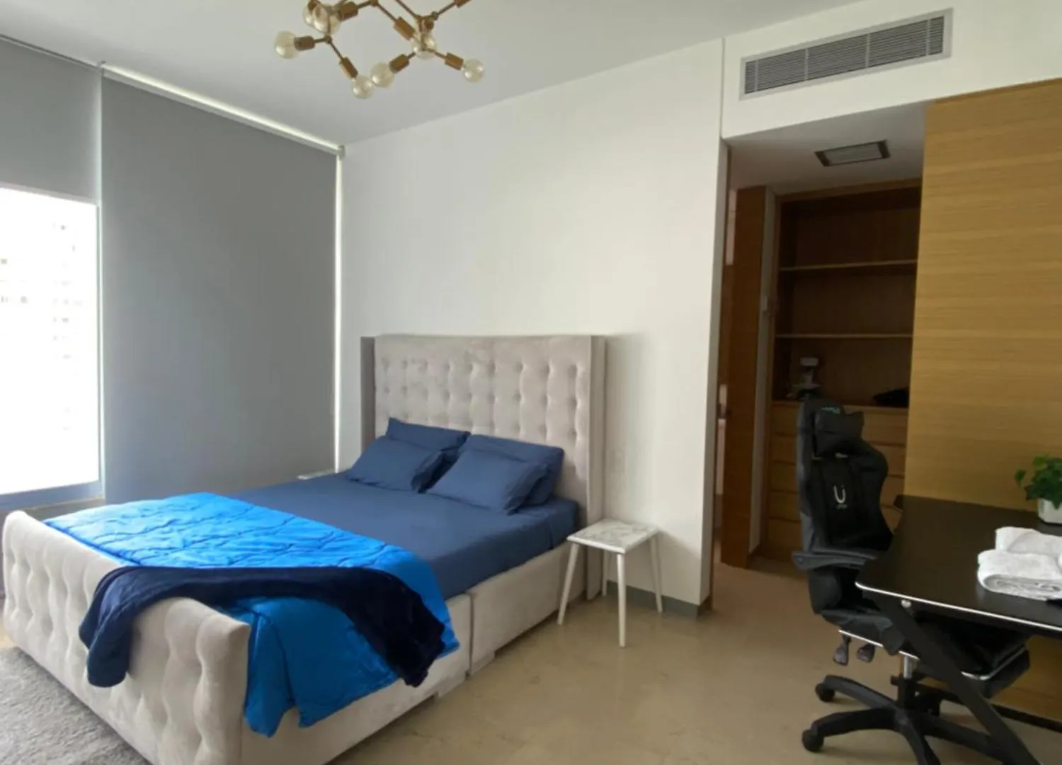 Appartement Apartamento De Lujo 2 H 2 B Vistas De Todas Las Caracas