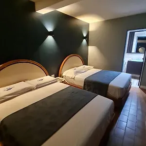 Hotel El Arroyo, Caracas