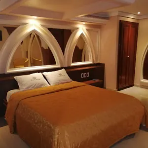 Otel Plaza Mayor, Caracas